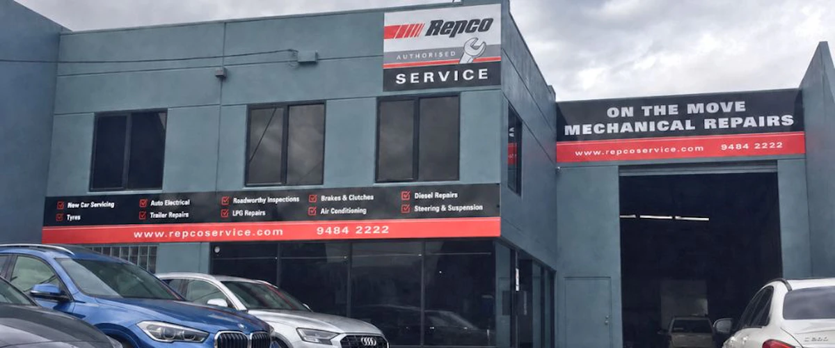 Thumbnail for Car Service in Preston & Heidelberg